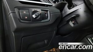 BMW X2 (F39) xDrive18d M Sport 2020 года из Южной Кореи