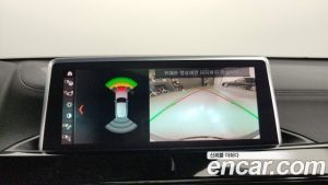 BMW X2 (F39) xDrive18d M Sport 2020 года из Южной Кореи