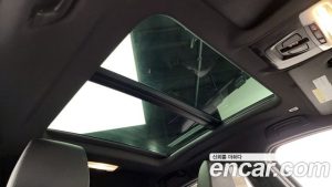 BMW X2 (F39) xDrive18d M Sport 2020 года из Южной Кореи