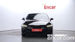 Kia K5 1.6 Turbo 2020 года из Южной Кореи