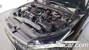 Kia K5 1.6 Turbo 2020 года из Южной Кореи