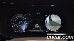 Kia K5 1.6 Turbo 2020 года из Южной Кореи