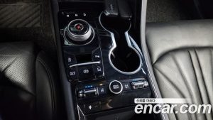 Kia K5 1.6 Turbo 2020 года из Южной Кореи