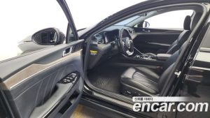 Kia K5 1.6 Turbo 2020 года из Южной Кореи