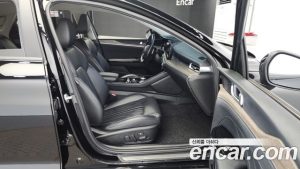 Kia K5 1.6 Turbo 2020 года из Южной Кореи