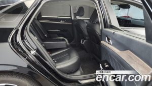 Kia K5 1.6 Turbo 2020 года из Южной Кореи