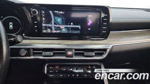 Kia K5 1.6 Turbo 2020 года из Южной Кореи