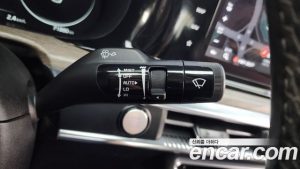 Kia K5 1.6 Turbo 2020 года из Южной Кореи