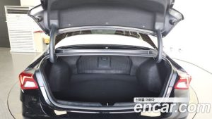 Kia K5 1.6 Turbo 2020 года из Южной Кореи