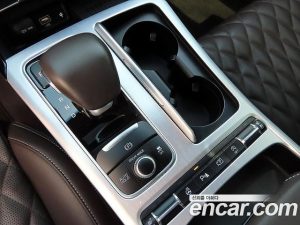 Kia Stinger 3.3 GT Meister Turbo Charger 2021 года из Южной Кореи