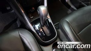 ChevroletGMDaewoo Trax 1.4 Premium 2020 года из Южной Кореи