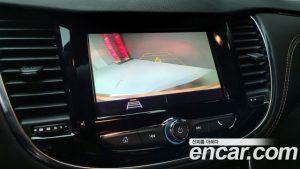 ChevroletGMDaewoo Trax 1.4 Premium 2020 года из Южной Кореи