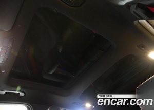 Mercedes-Benz GLC-Class AMG GLC43 4MATIC 2021 года из Южной Кореи