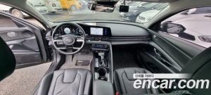 Hyundai AVANTE 1.6 2021 года из Южной Кореи