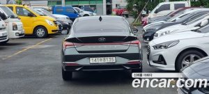 Hyundai AVANTE 1.6 2021 года из Южной Кореи