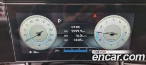 Hyundai AVANTE 1.6 2021 года из Южной Кореи