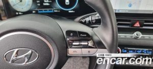 Hyundai AVANTE 1.6 2021 года из Южной Кореи