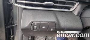 Hyundai AVANTE 1.6 2021 года из Южной Кореи
