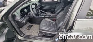 Hyundai AVANTE 1.6 2021 года из Южной Кореи