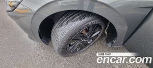 Hyundai AVANTE 1.6 2021 года из Южной Кореи