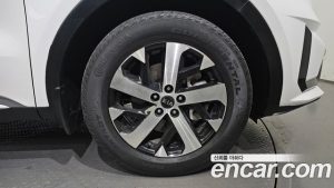 Kia Sorento Дизель 2.2 2WD 2021 года из Южной Кореи
