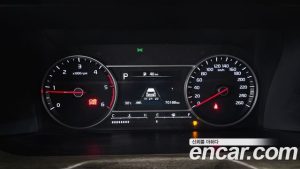 Kia Sorento Дизель 2.2 2WD 2021 года из Южной Кореи