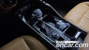 Kia Sorento Дизель 2.2 2WD 2021 года из Южной Кореи