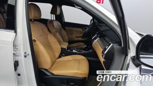 Kia Sorento Дизель 2.2 2WD 2021 года из Южной Кореи