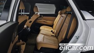 Kia Sorento Дизель 2.2 2WD 2021 года из Южной Кореи