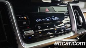 Kia Sorento Дизель 2.2 2WD 2021 года из Южной Кореи