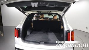 Kia Sorento Дизель 2.2 2WD 2021 года из Южной Кореи