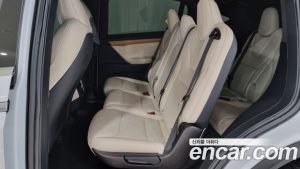 Tesla Model X LONG RANGE 2020 года из Южной Кореи