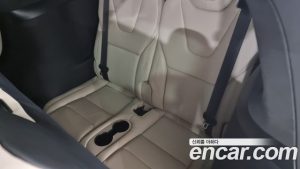 Tesla Model X LONG RANGE 2020 года из Южной Кореи