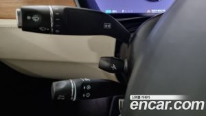 Tesla Model X LONG RANGE 2020 года из Южной Кореи