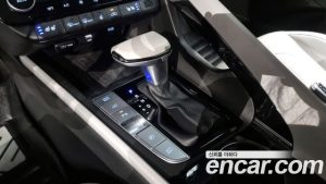 Hyundai AVANTE Inspiration 2021 года из Южной Кореи