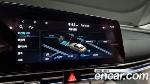 Hyundai AVANTE Inspiration 2021 года из Южной Кореи