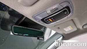 Hyundai AVANTE Inspiration 2021 года из Южной Кореи