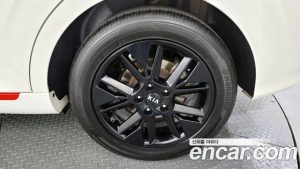 Kia Soul 1.6 T-GDI Prestige 2021 года из Южной Кореи