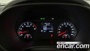 Kia Soul 1.6 T-GDI Prestige 2021 года из Южной Кореи