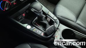 Kia Soul 1.6 T-GDI Prestige 2021 года из Южной Кореи