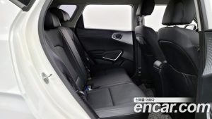 Kia Soul 1.6 T-GDI Prestige 2021 года из Южной Кореи