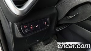 Kia Soul 1.6 T-GDI Prestige 2021 года из Южной Кореи