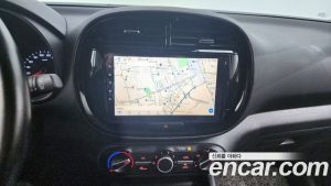 Kia Soul 1.6 T-GDI Prestige 2021 года из Южной Кореи