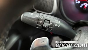 Kia Soul 1.6 T-GDI Prestige 2021 года из Южной Кореи