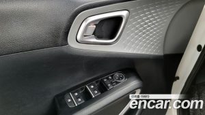 Kia Soul 1.6 T-GDI Prestige 2021 года из Южной Кореи