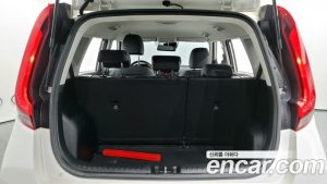 Kia Soul 1.6 T-GDI Prestige 2021 года из Южной Кореи