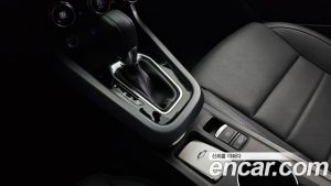 Renault-KoreaSamsung XM3 1.3 TCe RE Signature 2020 года из Южной Кореи