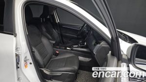 Renault-KoreaSamsung XM3 1.3 TCe RE Signature 2020 года из Южной Кореи