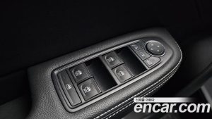 Renault-KoreaSamsung XM3 1.3 TCe RE Signature 2020 года из Южной Кореи