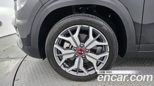 Kia Seltos Бензин 1.6 Turbo 2WD 2021 года из Южной Кореи